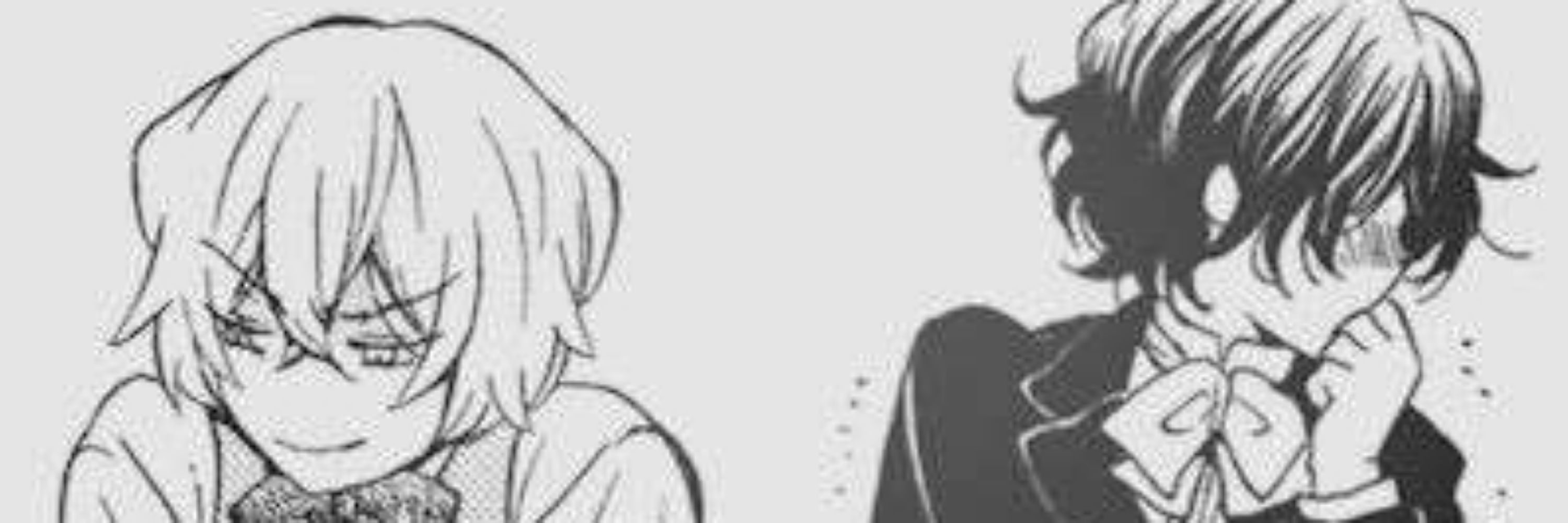 Vanitas Nightray