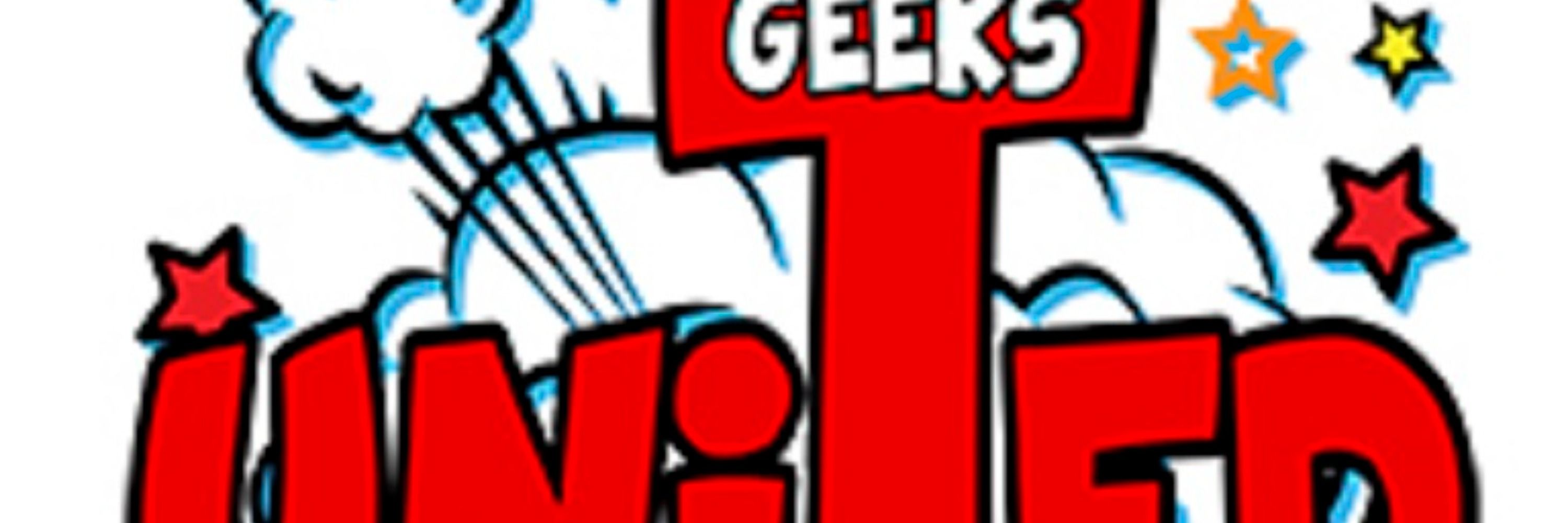 Geeks United