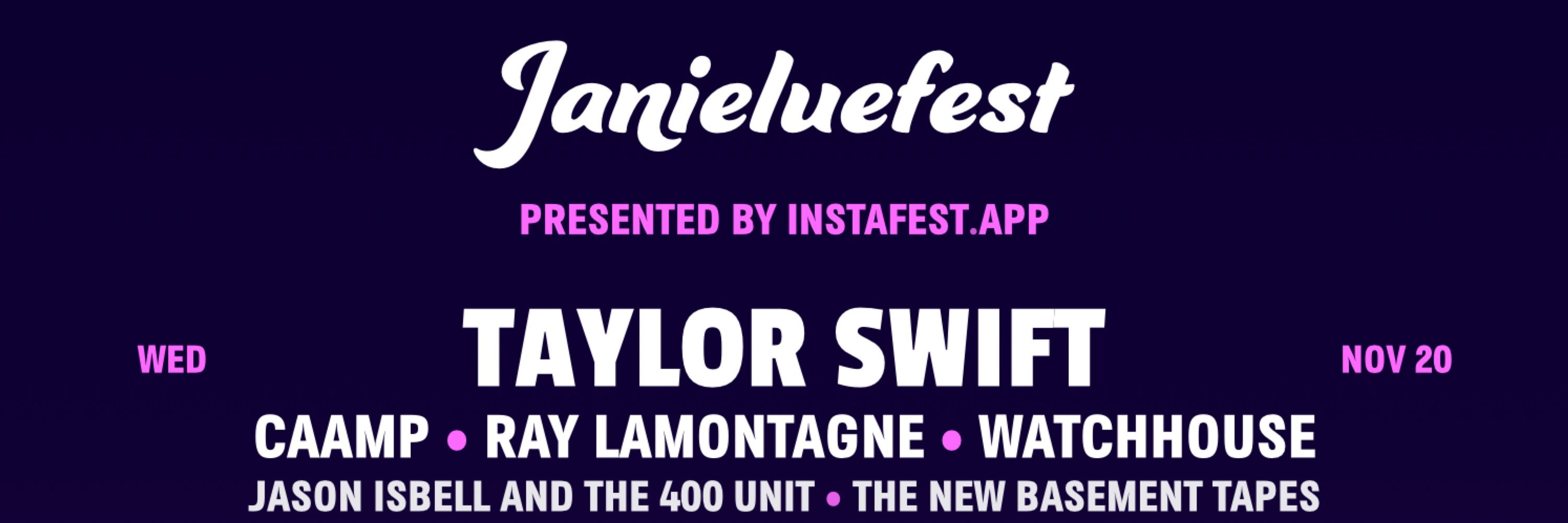JanieLue