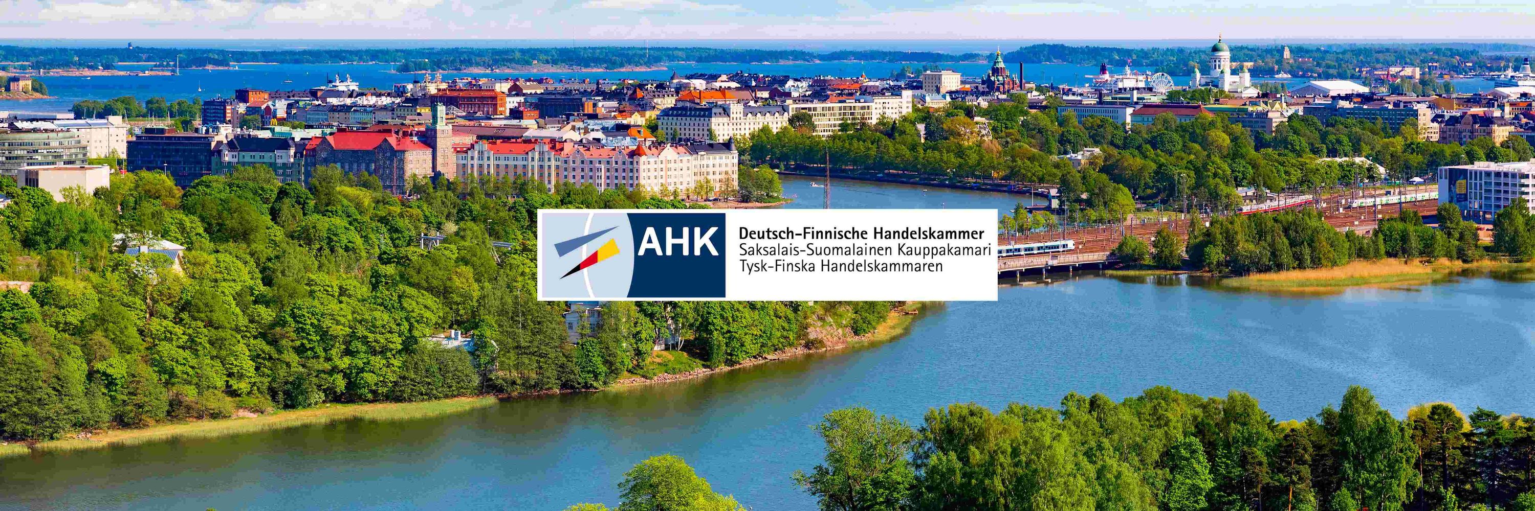 AHK Finnland
