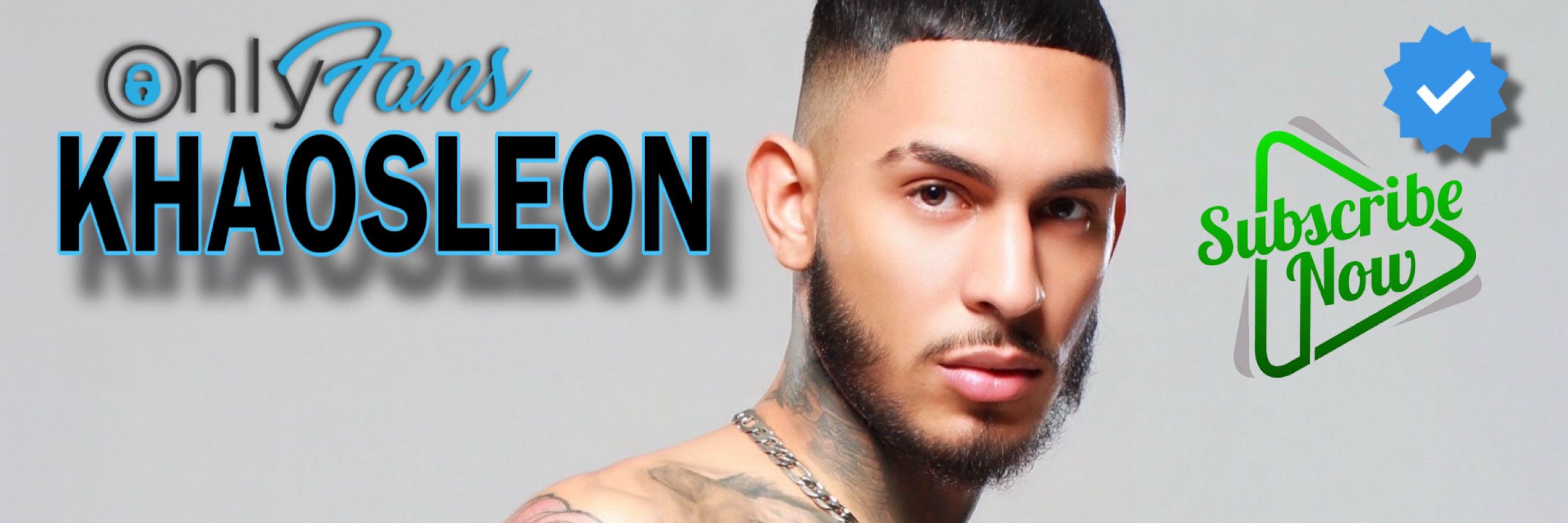 Khaos Leon