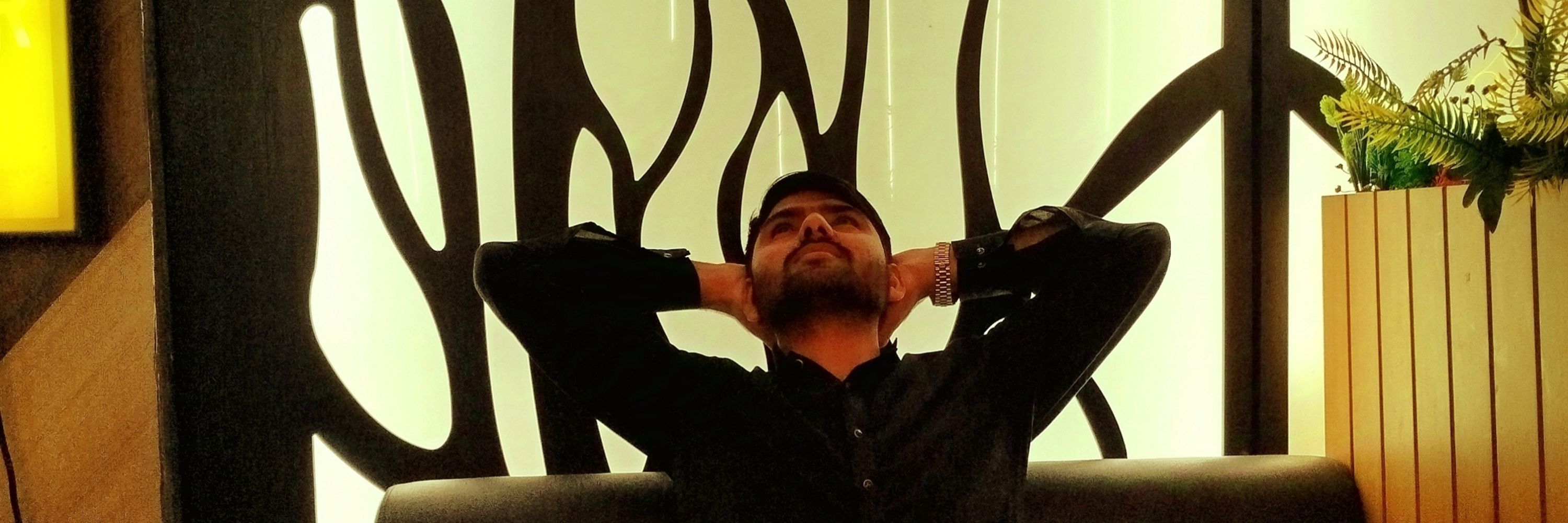 Tanveer Ahmad