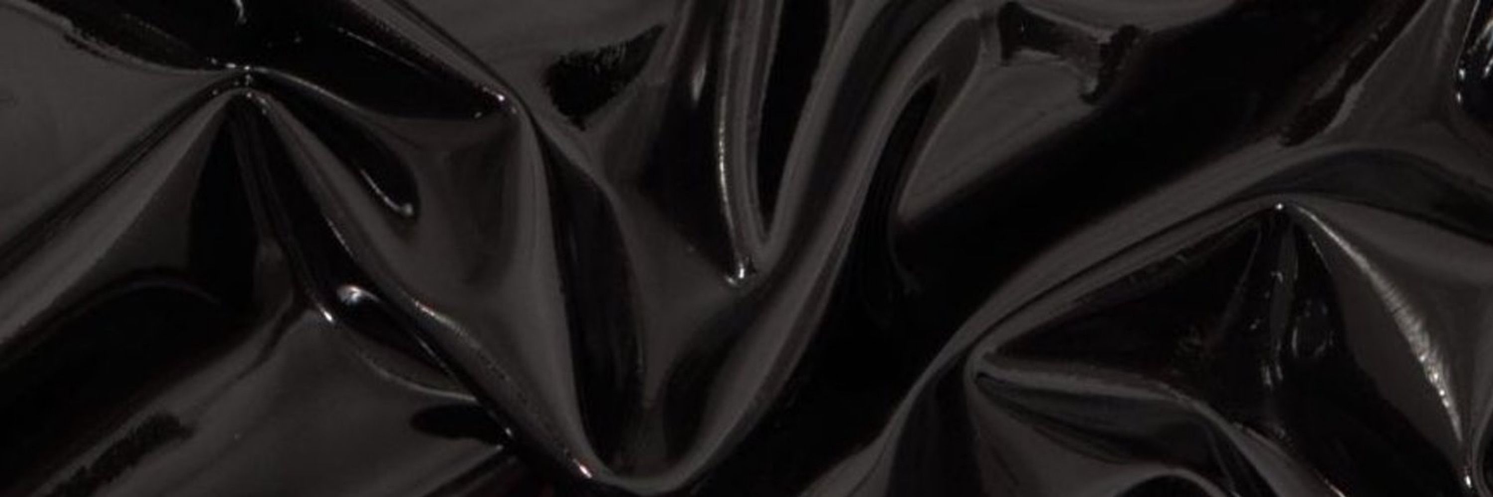 An Obsidian Object