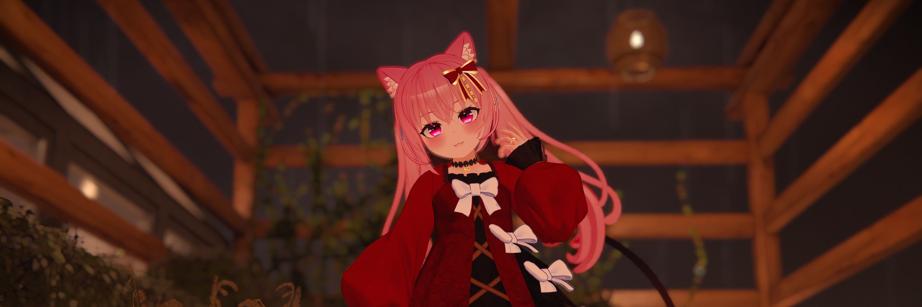 猫迩こばん