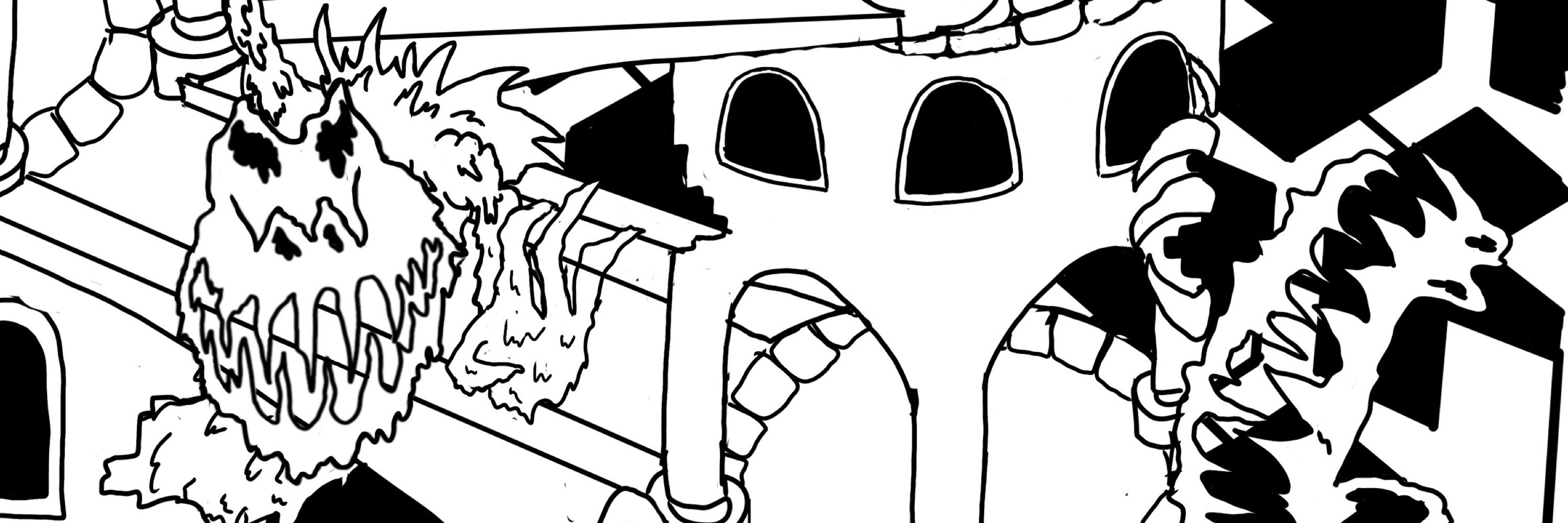 The Mysterious Merchant