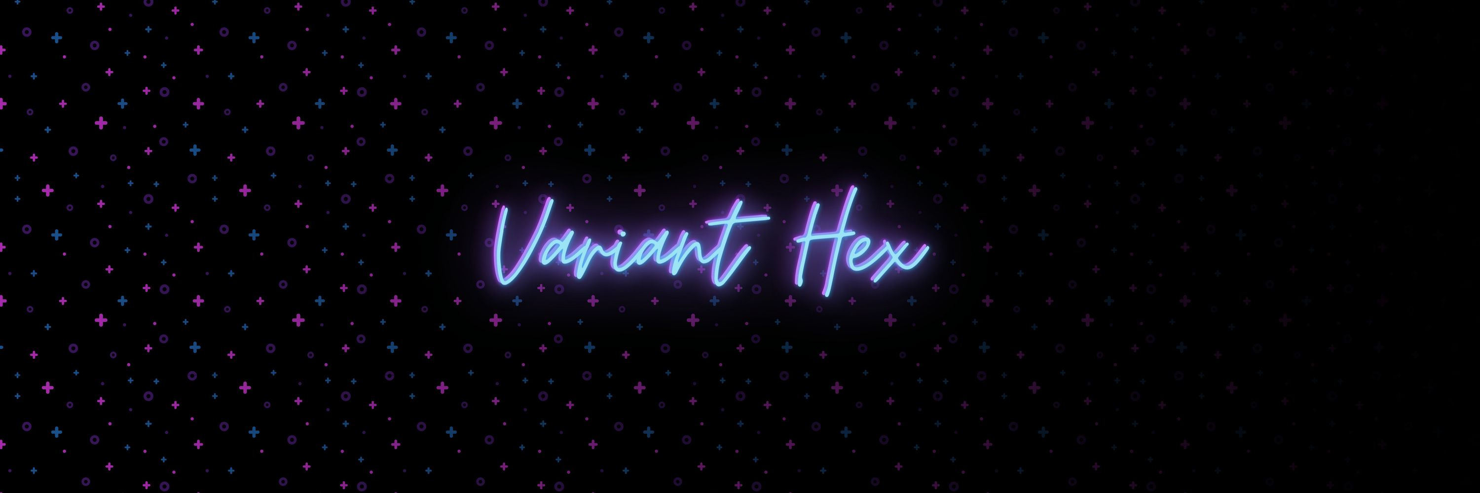 Variant Hex