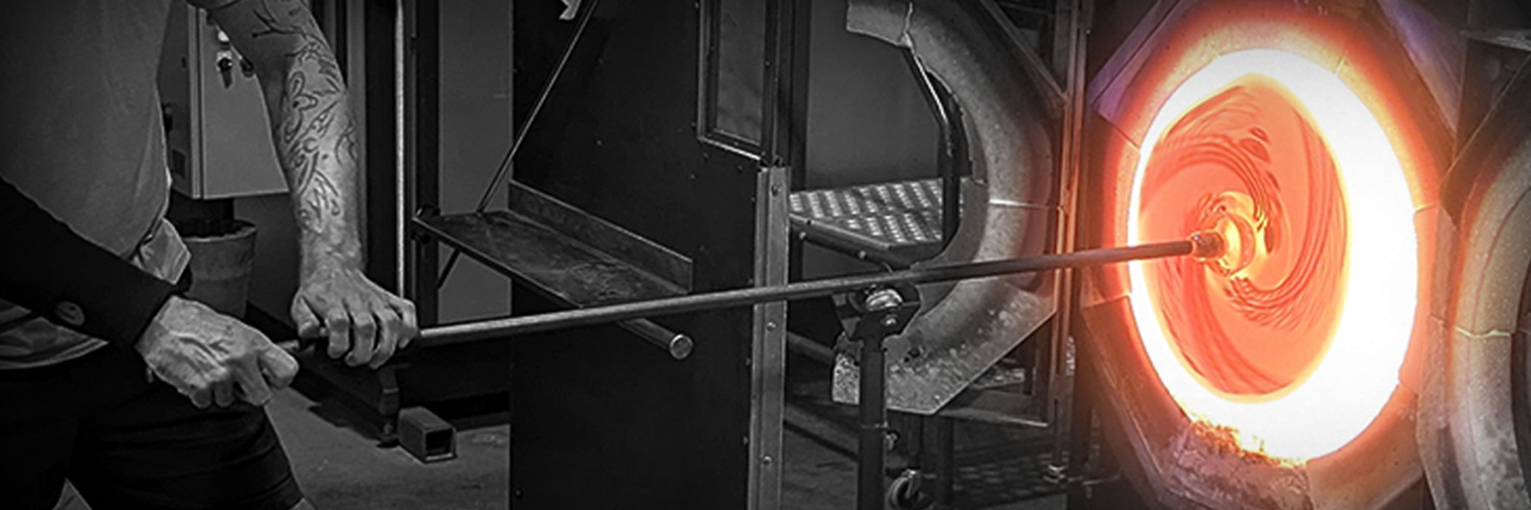 Seattle Glassblowing Studio