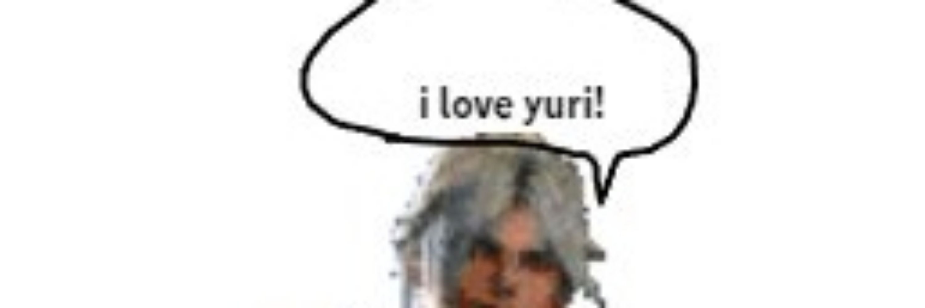 Professional Yuri Reviews!