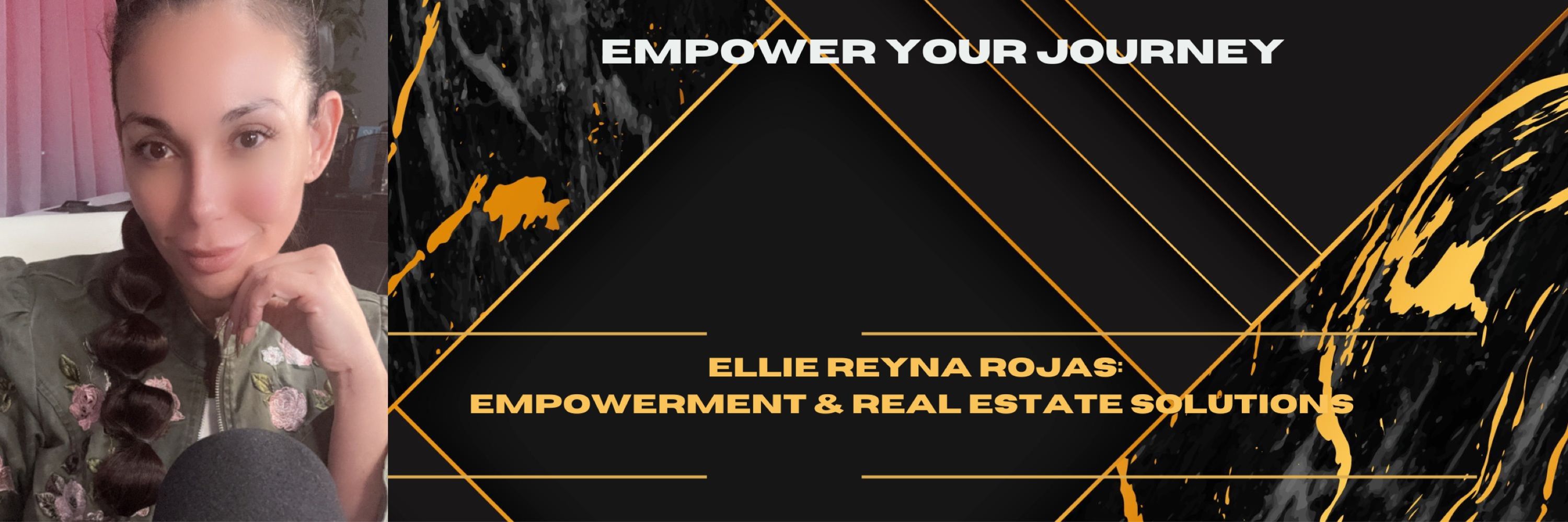 Ellie Reyna Rojas