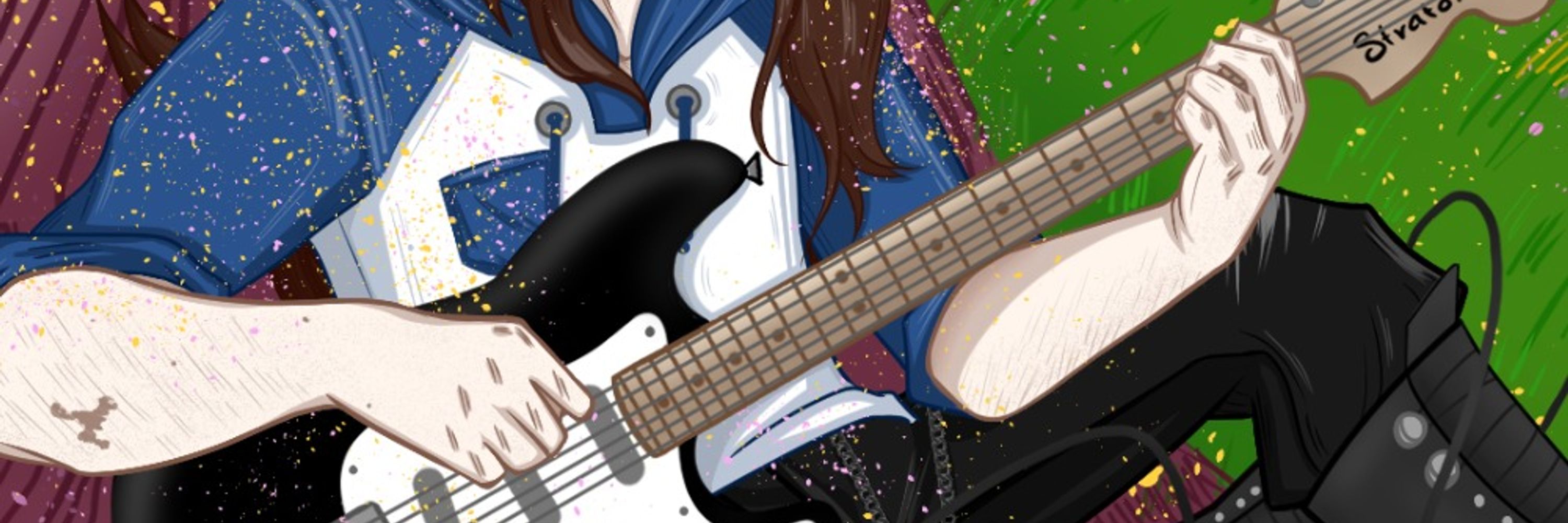 Kerri of the Stars