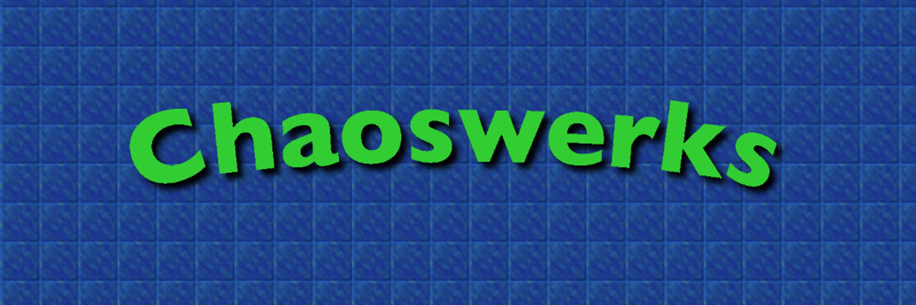 Chaoswerks