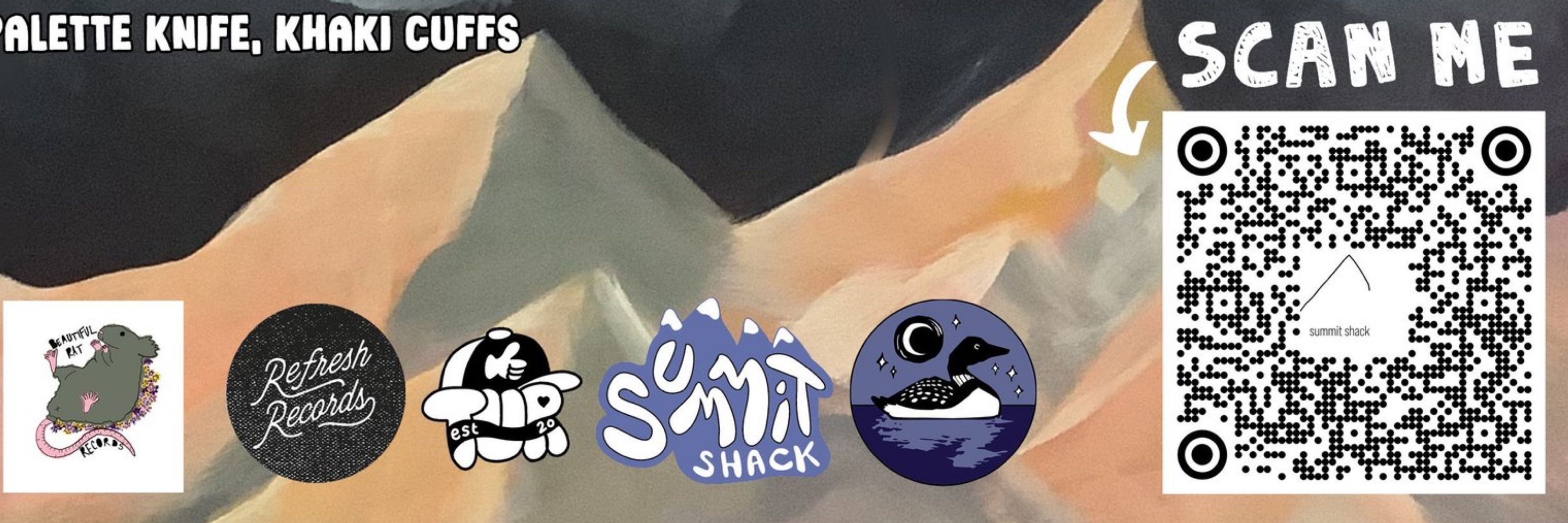 Summit Shack
