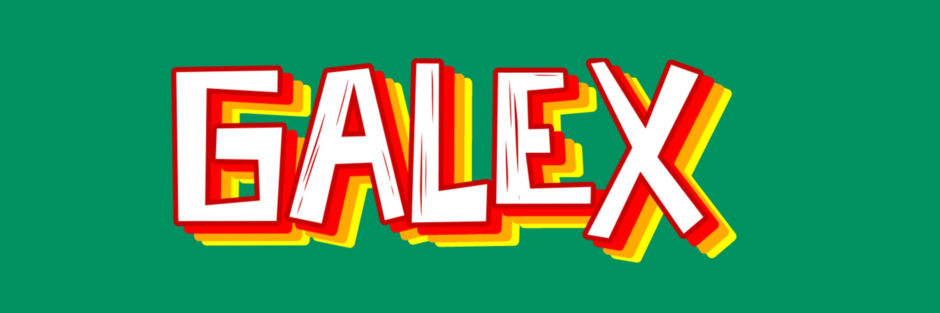 Galex 