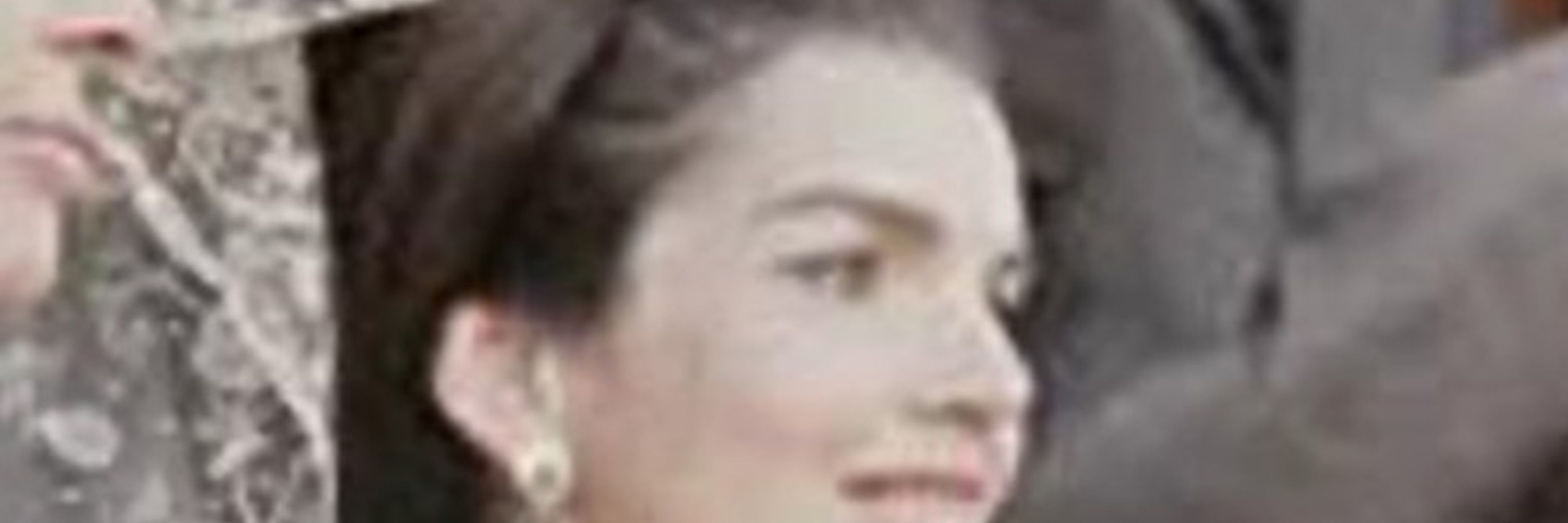 Señora Feten ۞