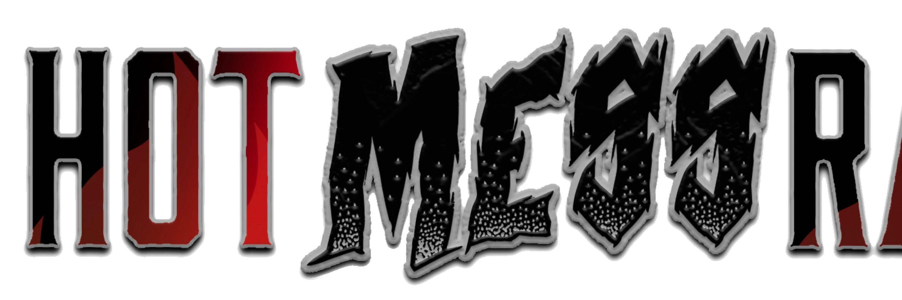 Hot Mess Ranch