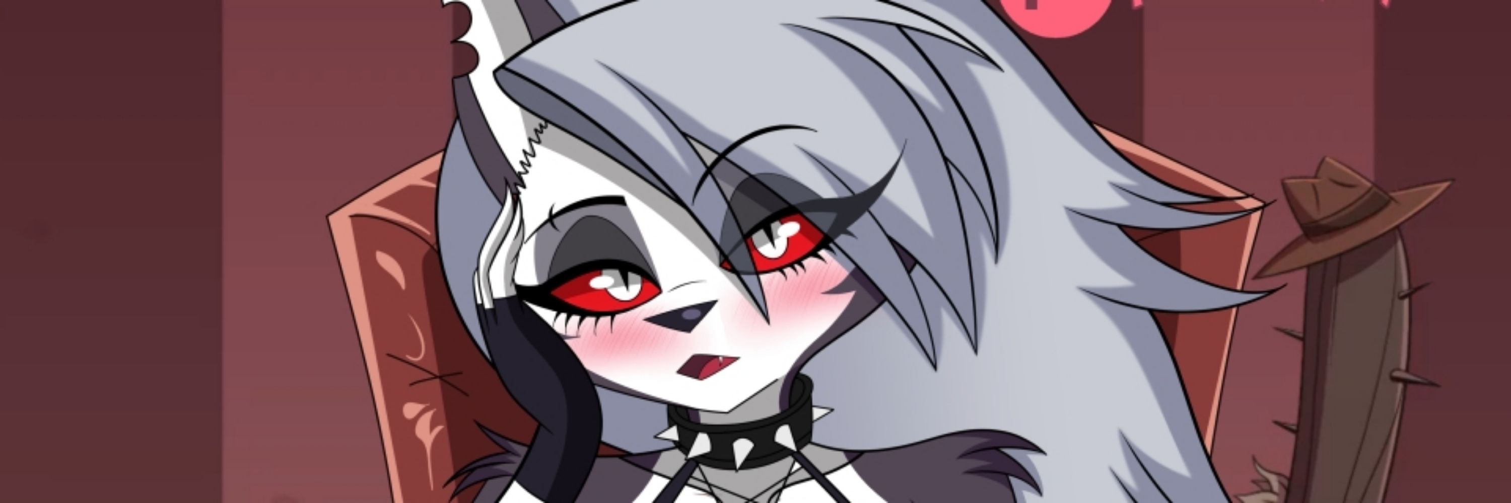 Loona HellHound