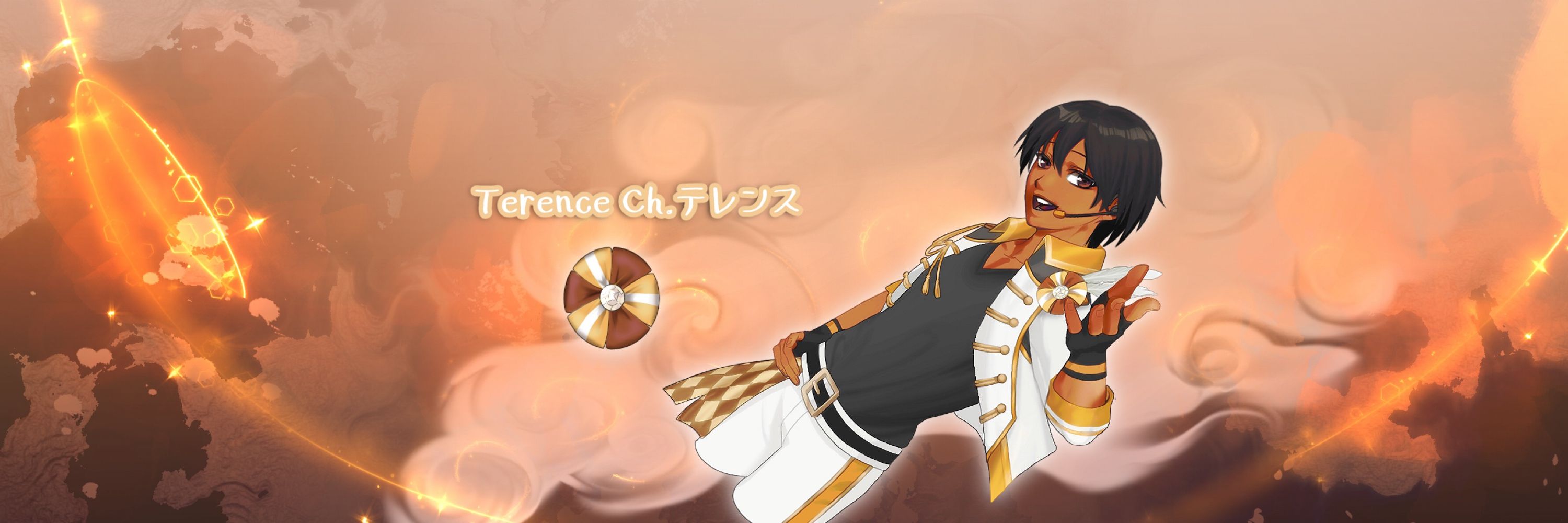 Terence Vtuber
