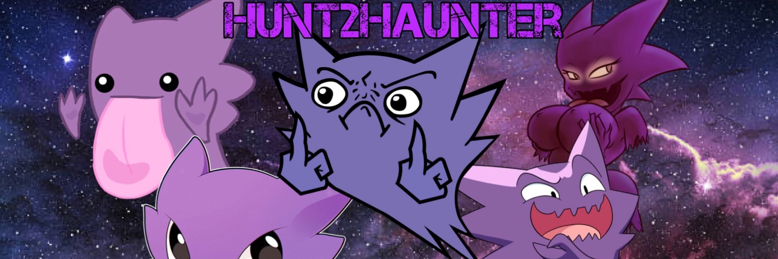 Hunt2Haunter