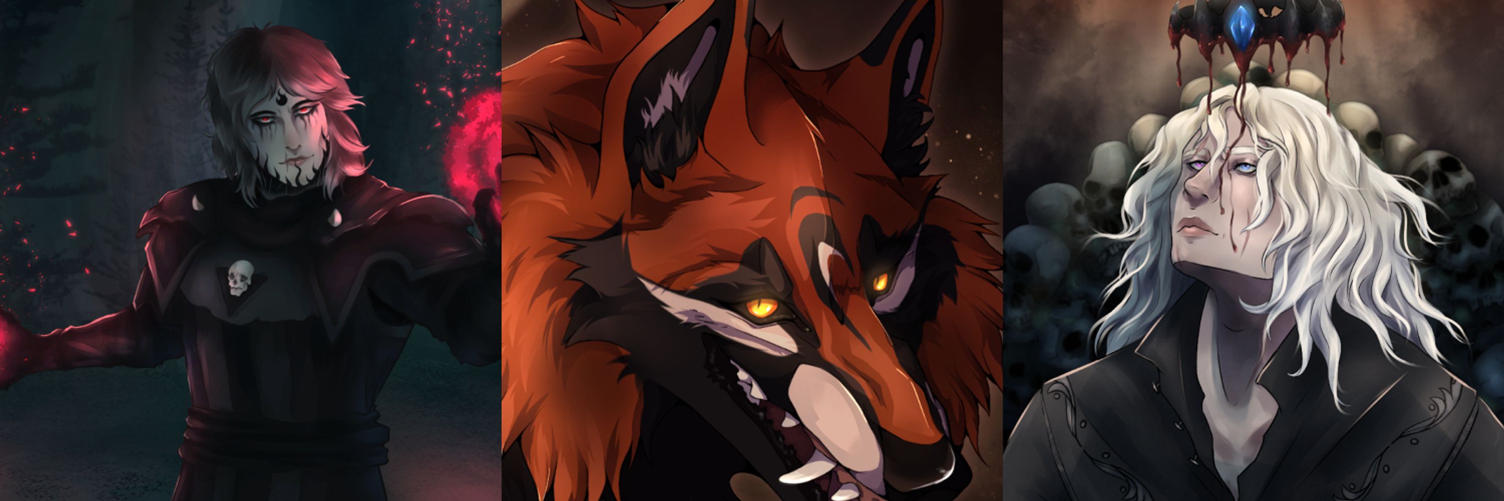 Asykriel 🦇🩸 COMMS OPEN