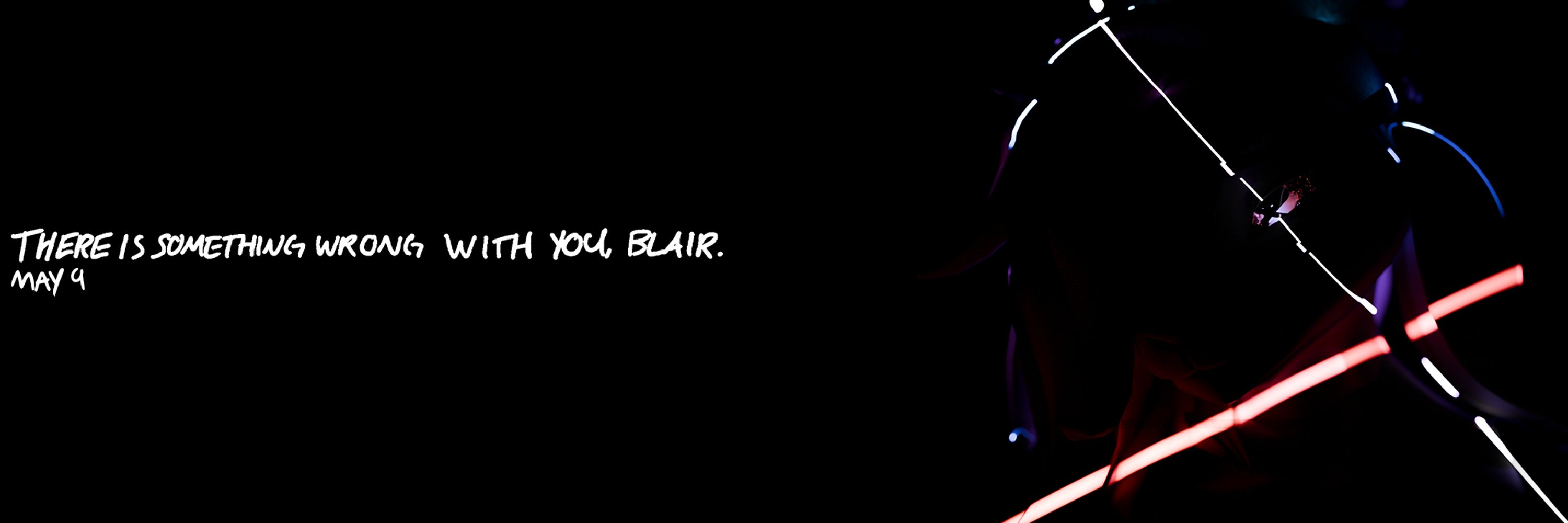 blair