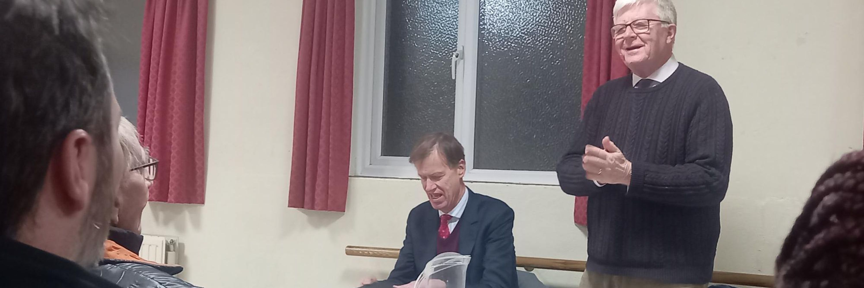 Havering Fabians