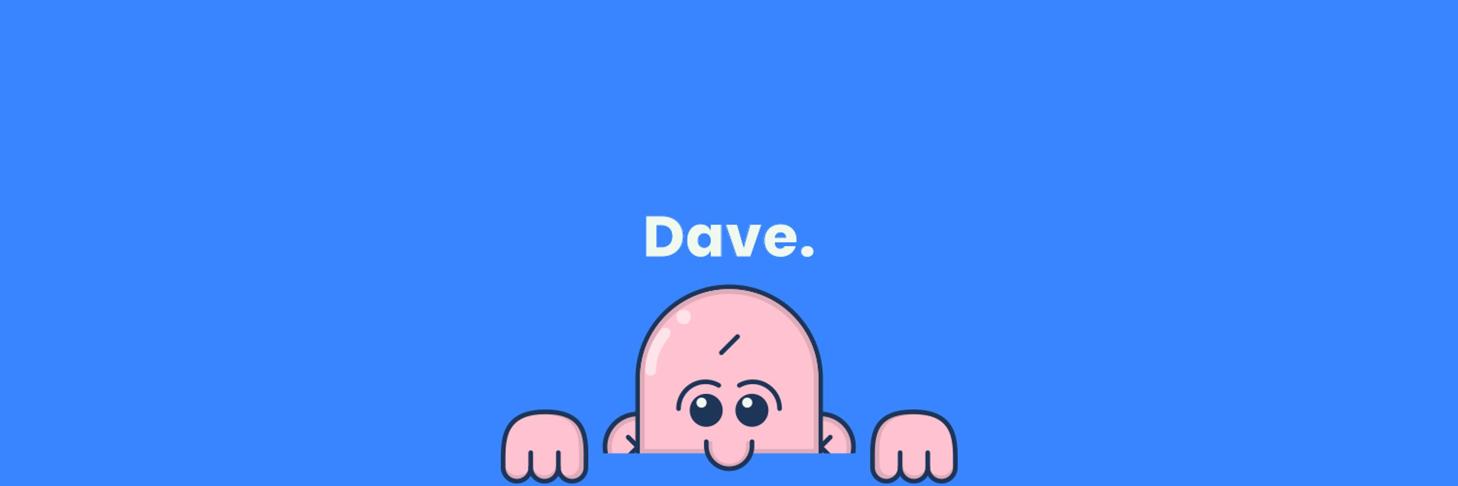 Dave Gamez