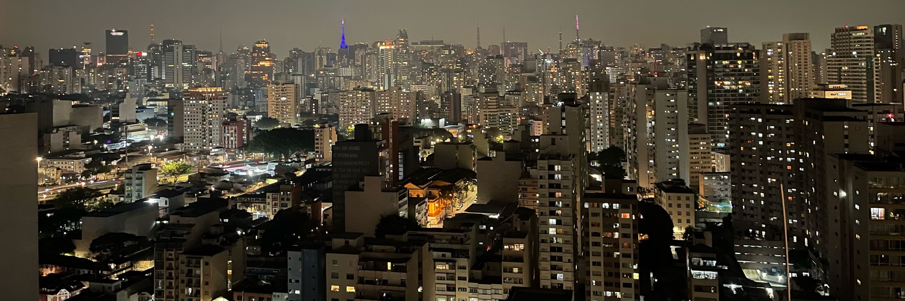 nandestão