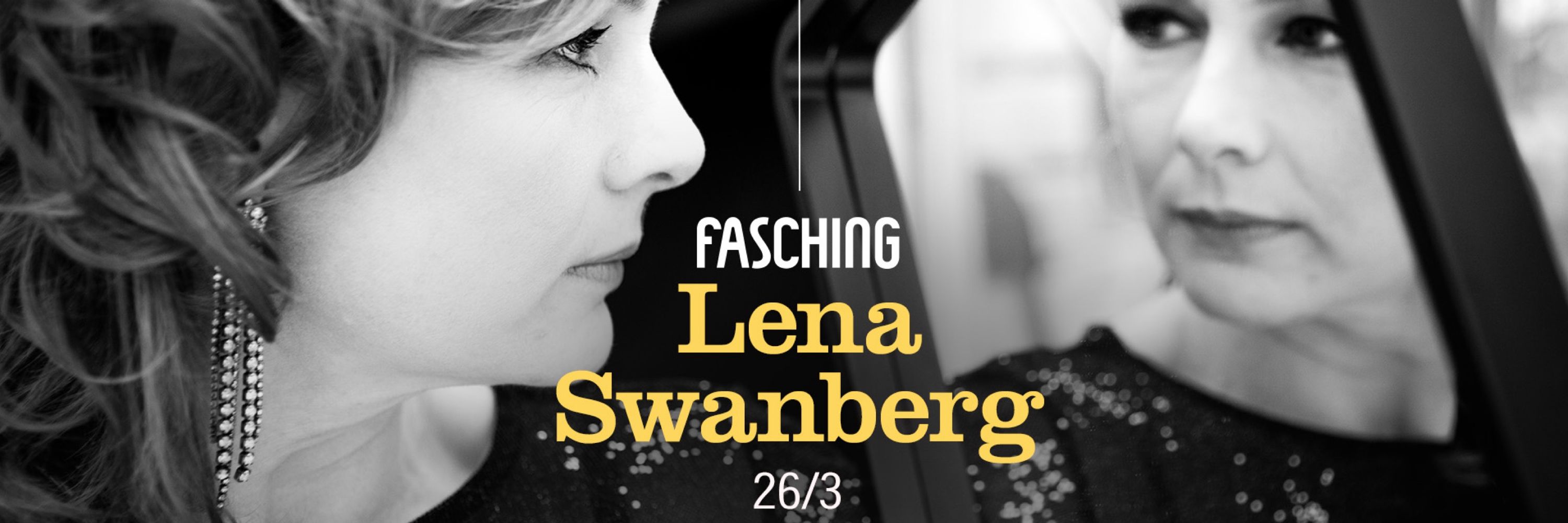 Lena Swanberg