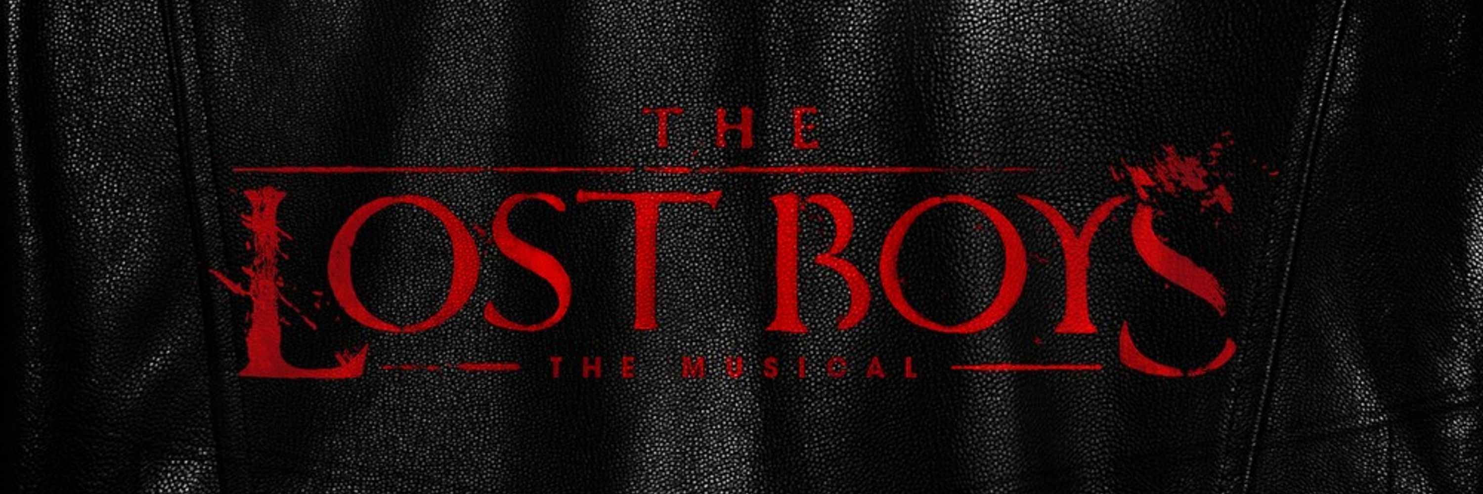 The Lost Boys: A New Musical
