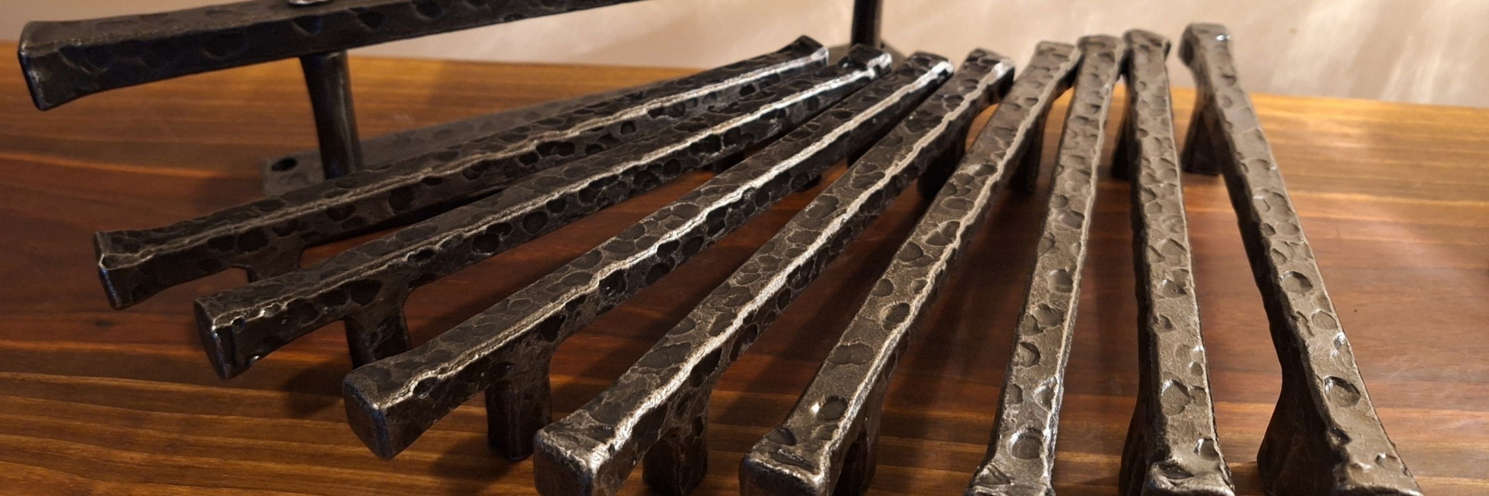 Forty Hills Forge
