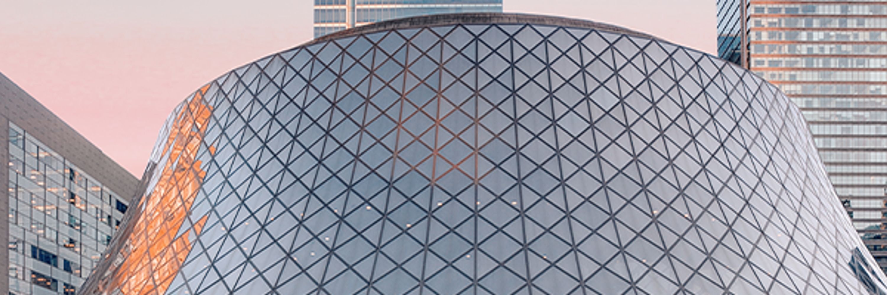 Roy Thomson Hall