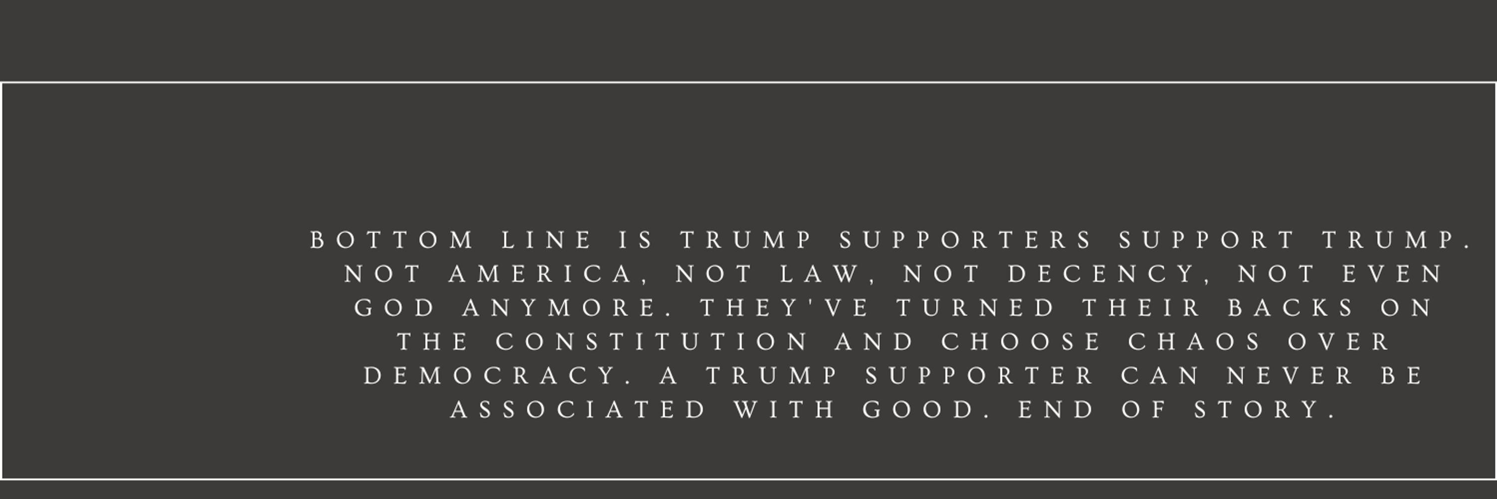 TrumpLicksRoosterBalls