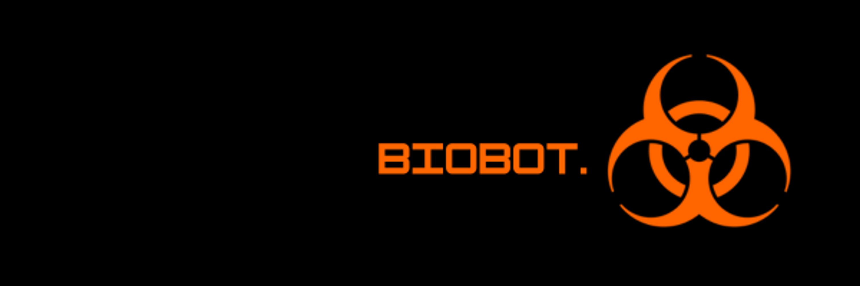 BioBot.
