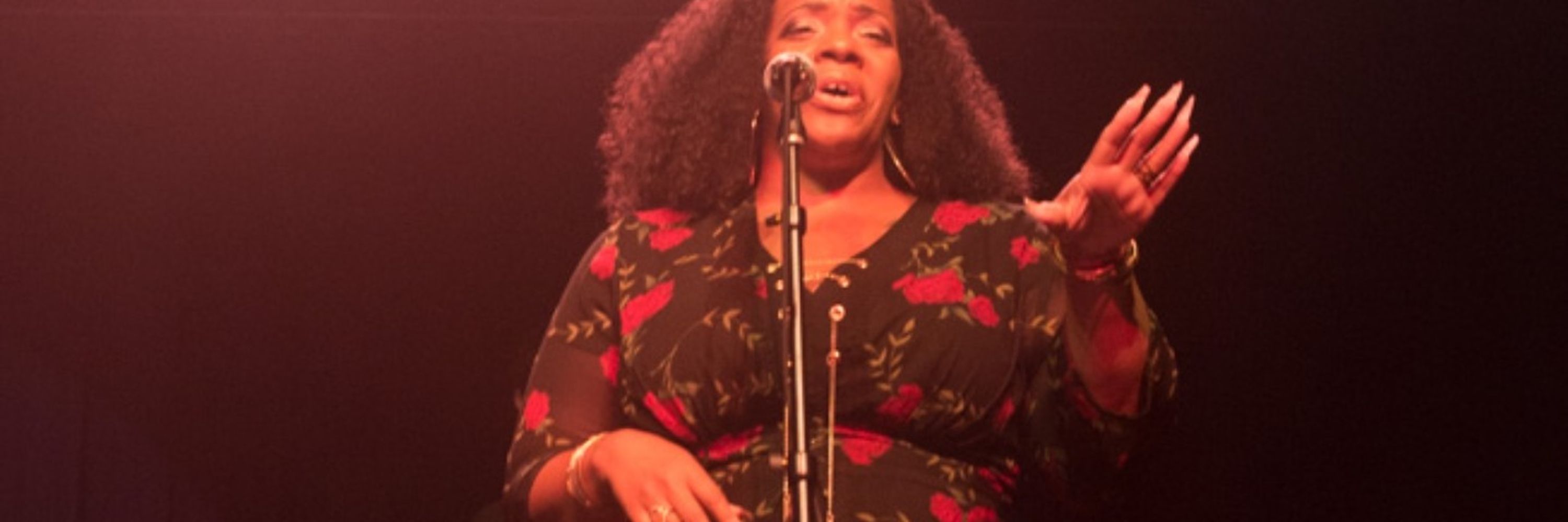 Teonykkia Starr