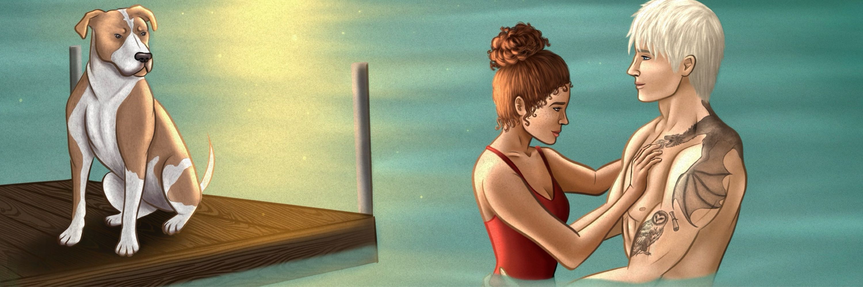 Meg | ani_meg_us on ao3