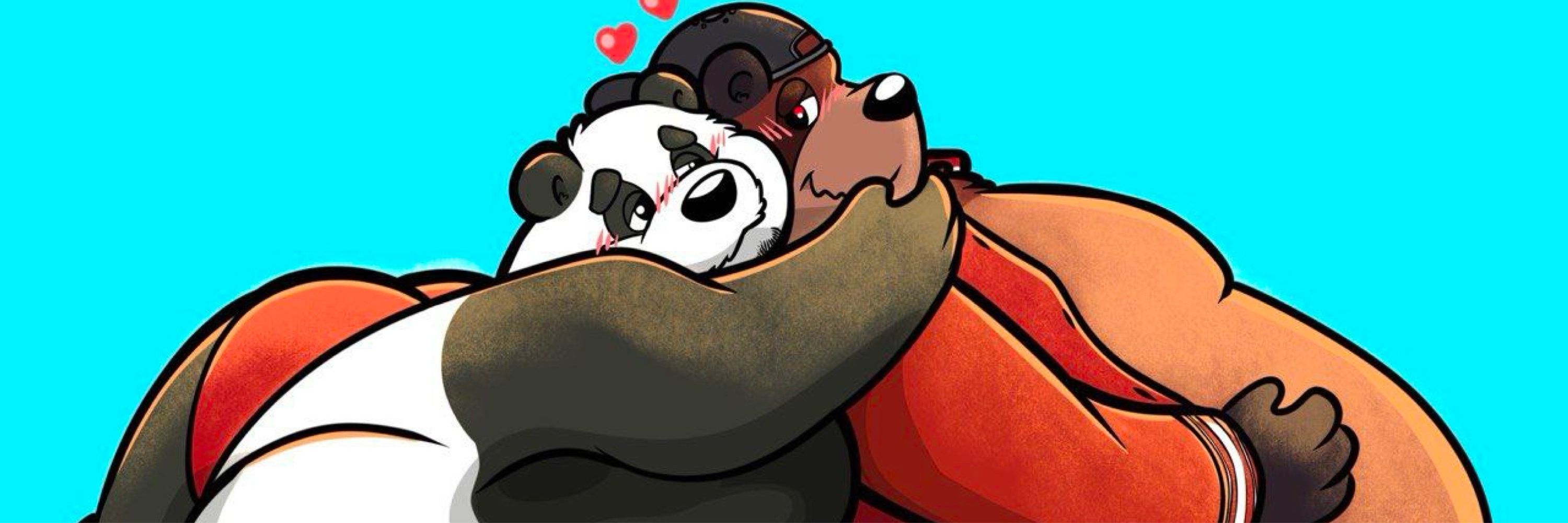 Robpanda