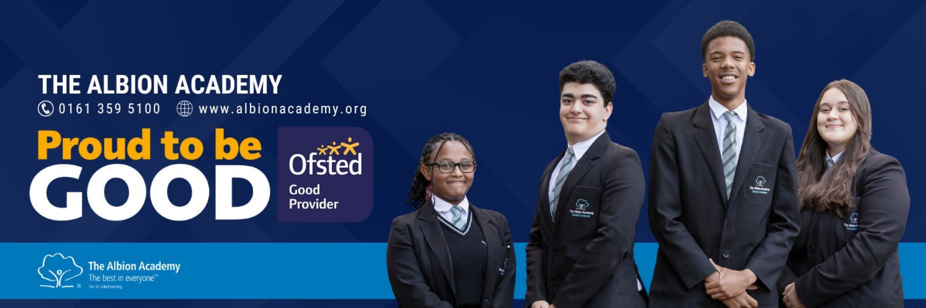 The Albion Academy