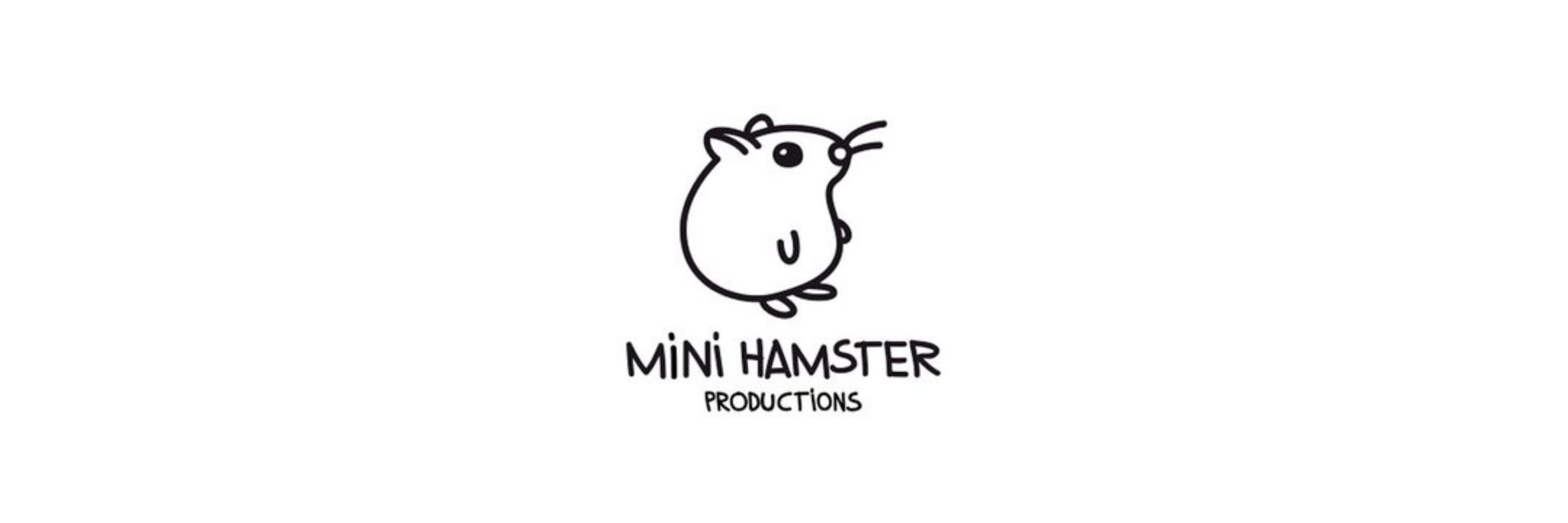 Moni Hamster | BONE HORSE