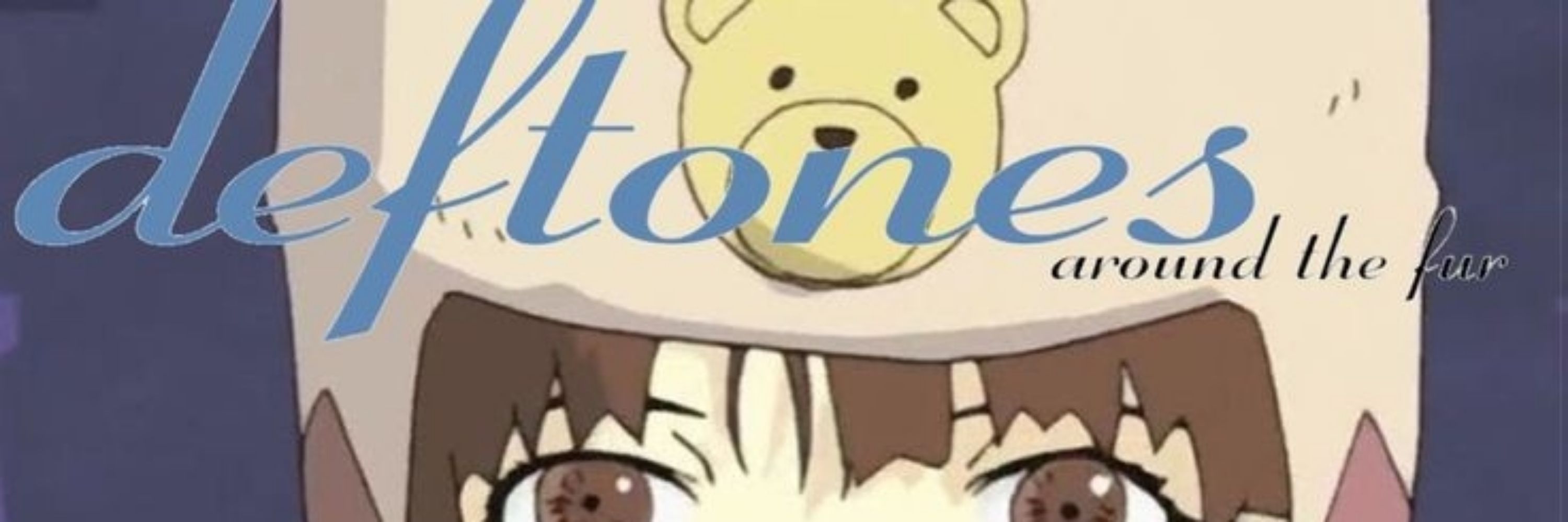 Mastsurba dos animes