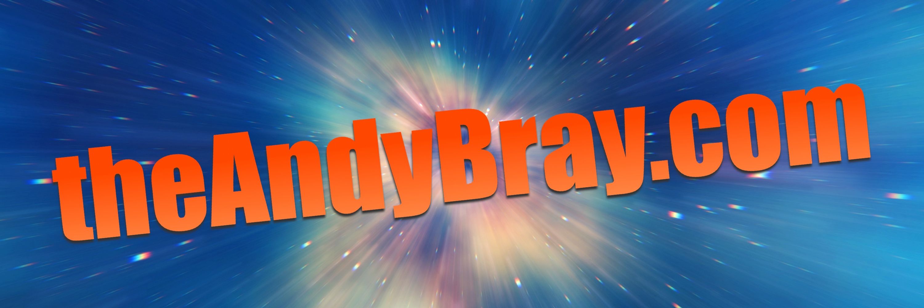 Andy Bray