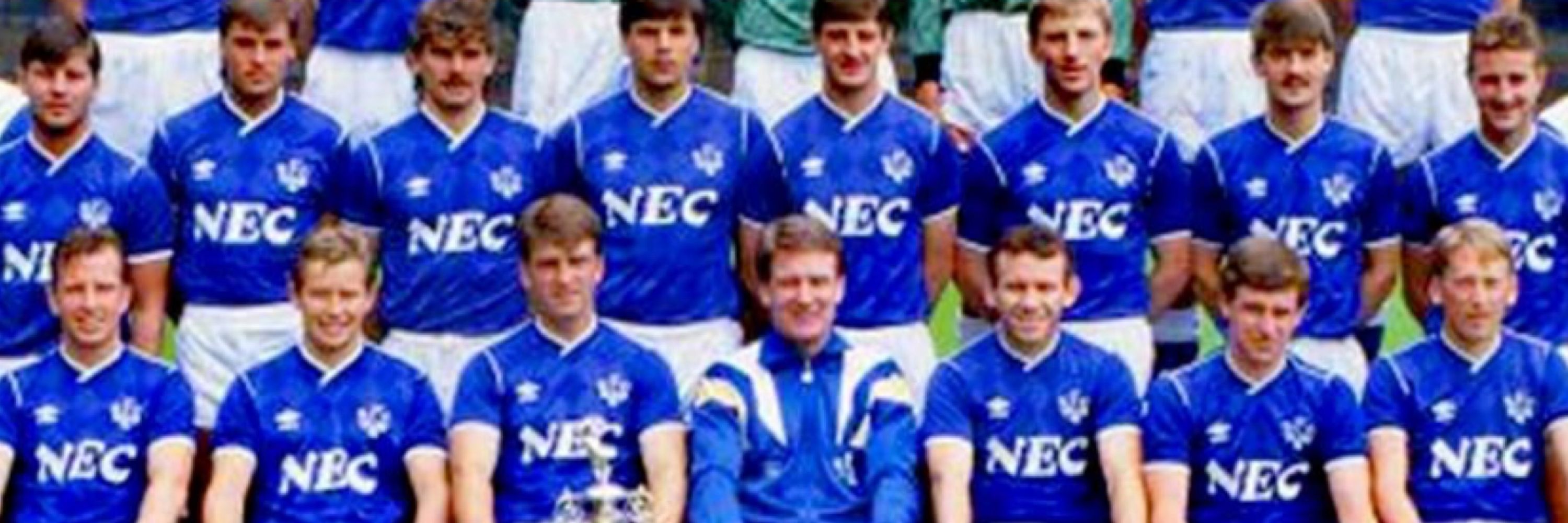Joe Fairfield