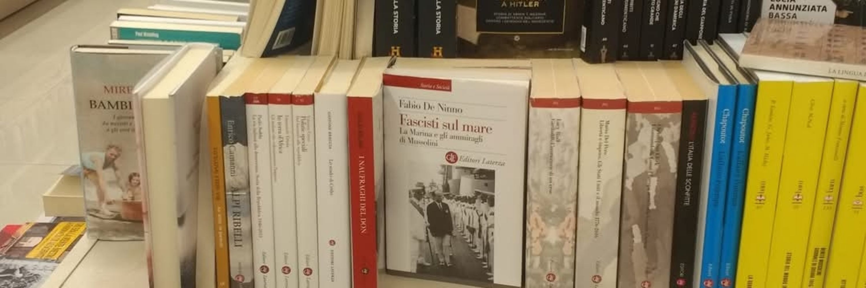 Fabio De Ninno
