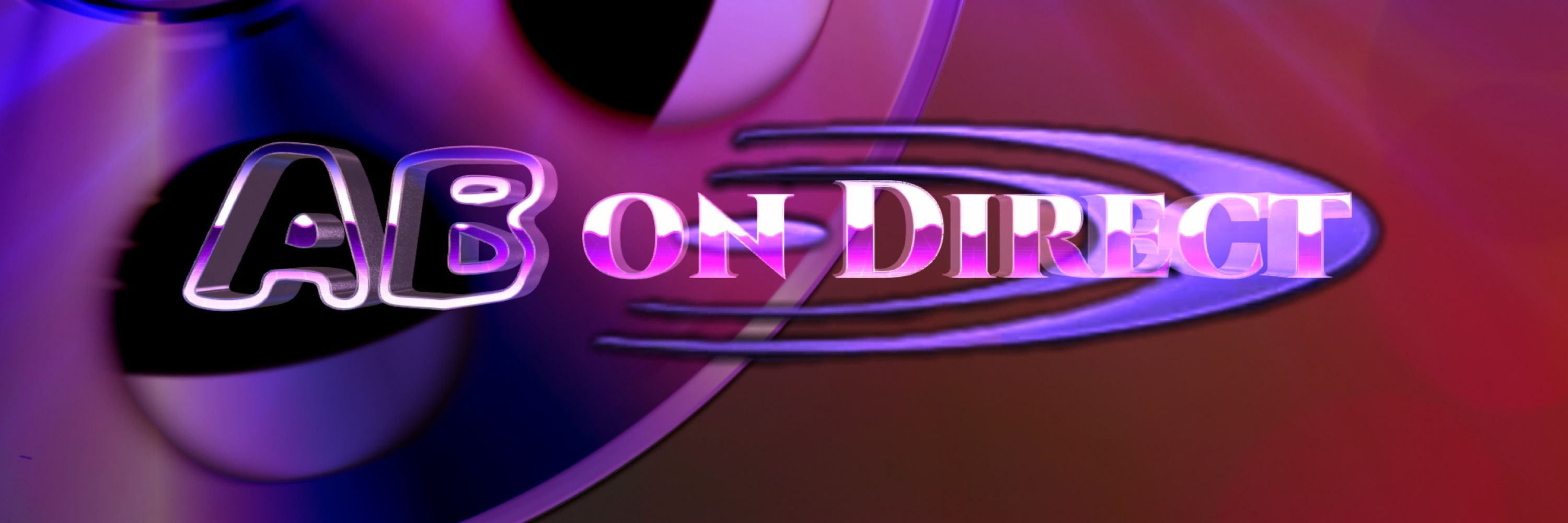 AB on DVD