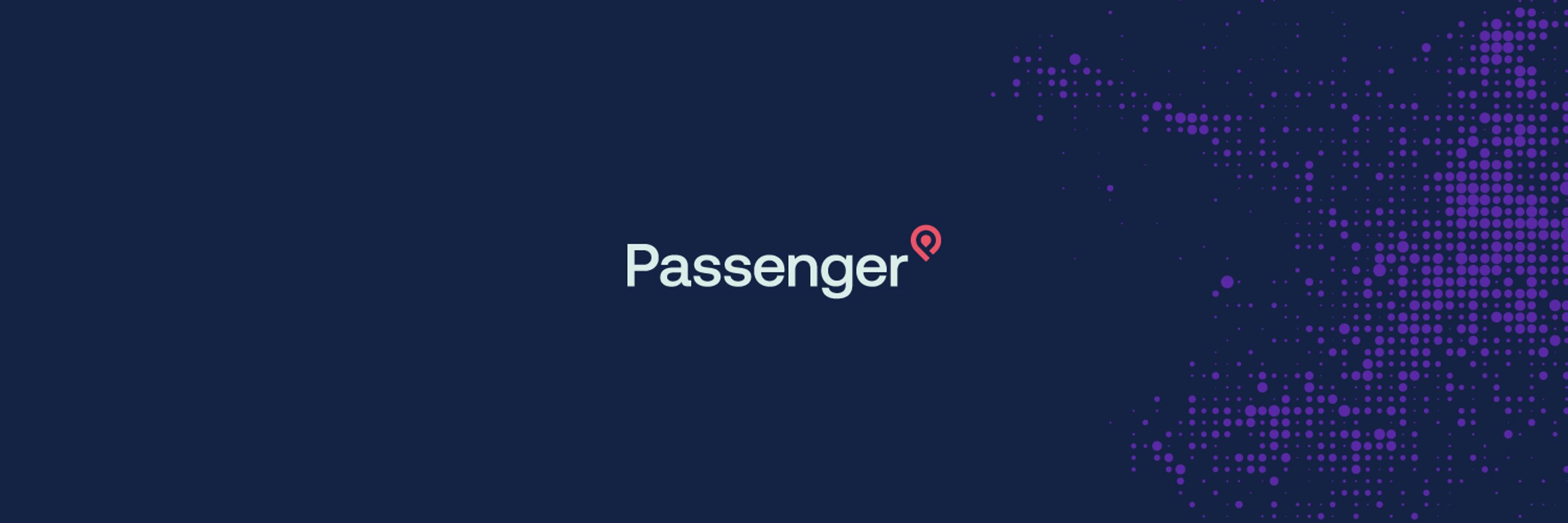Passenger