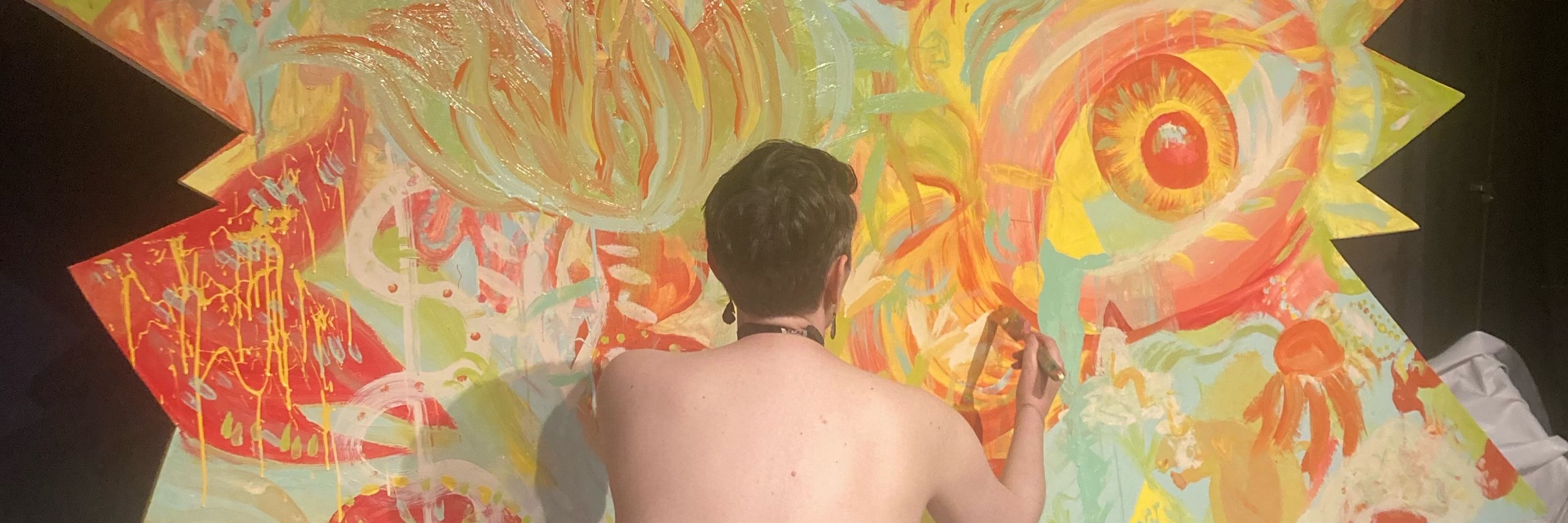 Richmond Fringe Fest