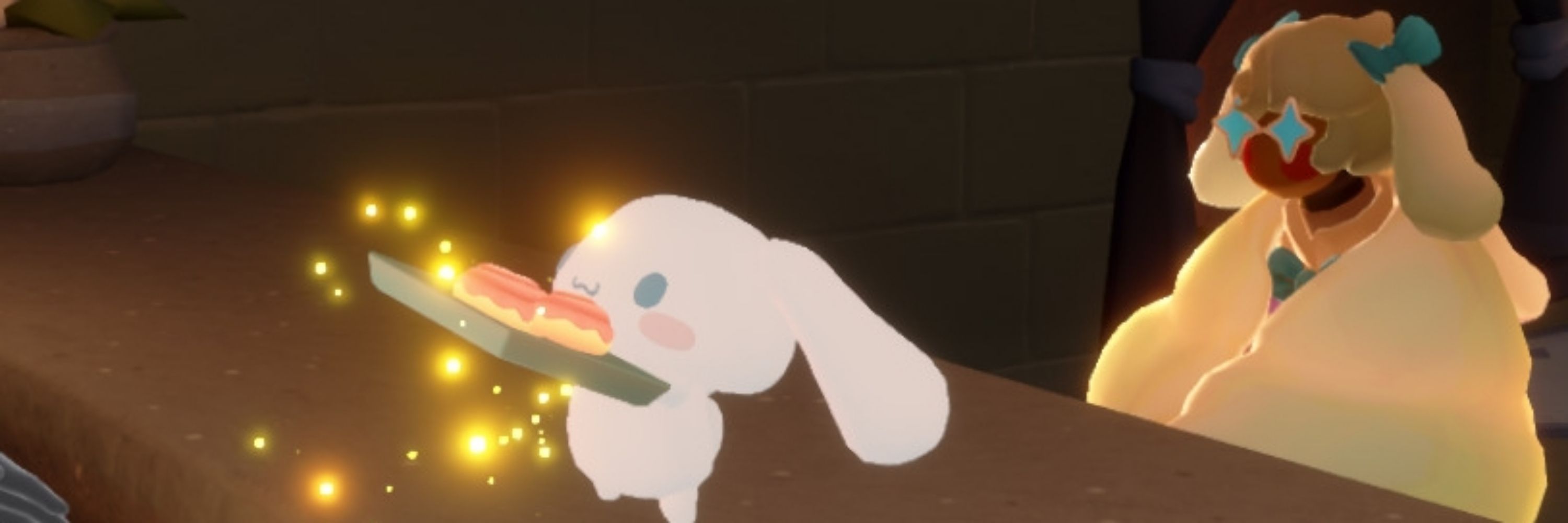 ぺぺろんなーら