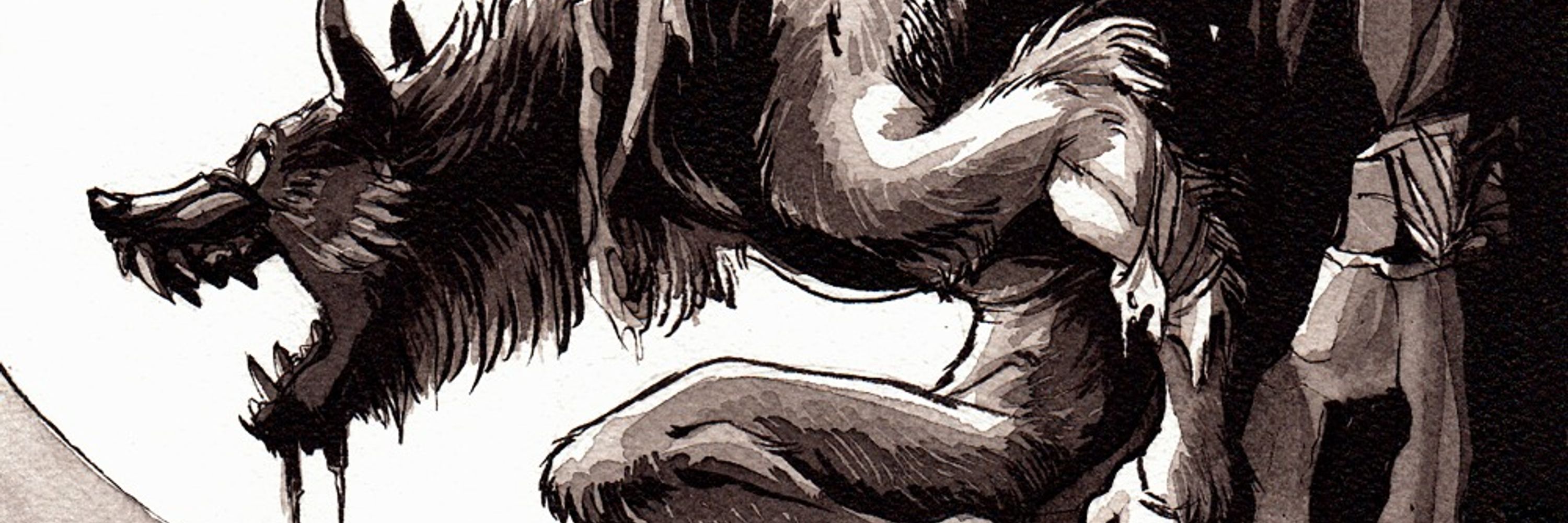Weremagnus