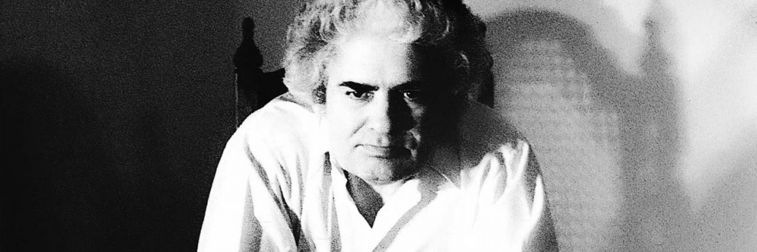Ahmad Shamlou