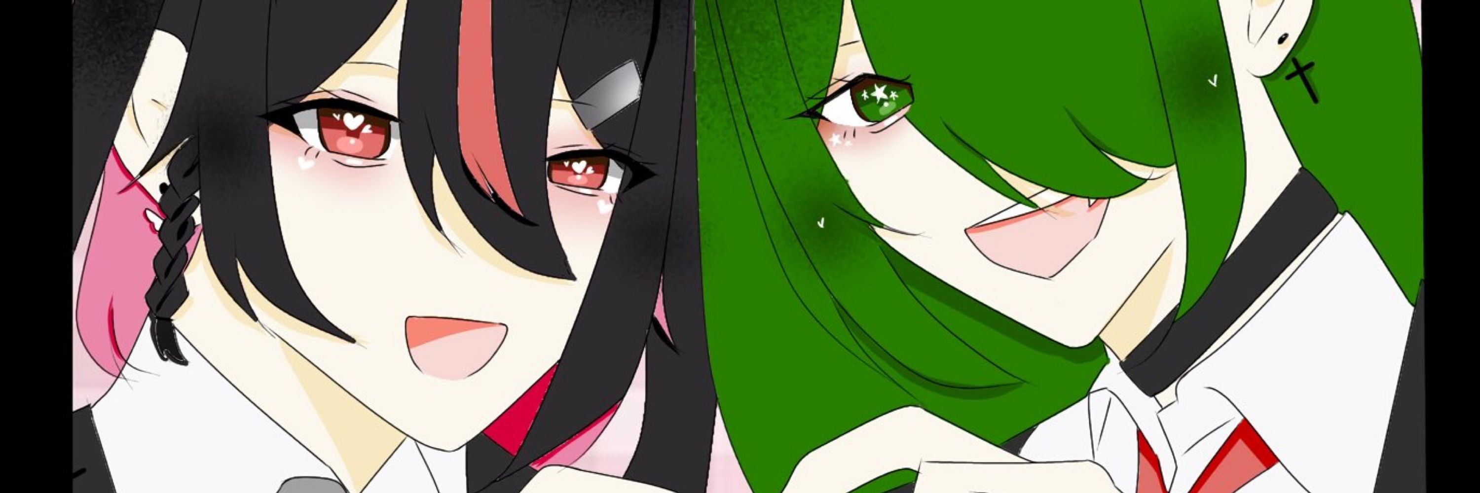 みくさやか