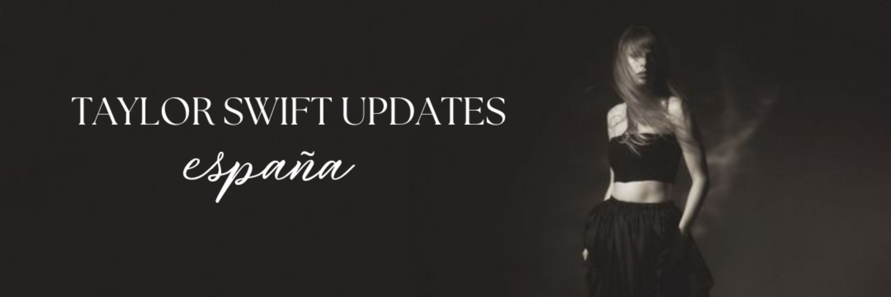 Taylor Swift Updates España